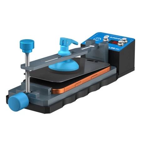SUNSHINE LS6 Pro Heated Screen Remover/Wide Voltage