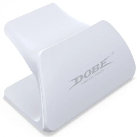 Support  pour manette PlayStation 5 / PS5 DOBE TP5-0537 (Boite/blister) blanc