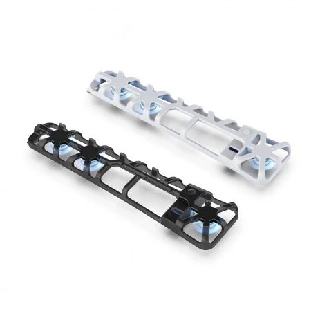 Support, station multifonction de refroidissement, de charge mannette et rangement jeux pour PlayStation 5 / PS5 / PS5 Slim / PS5 Pro DOBE TP5-3537B / TP5-3537D / TP5-0593 (Boite/blister)