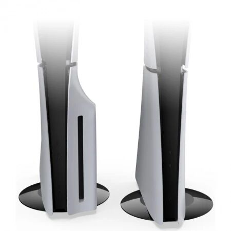 Support à la verticale pour PlayStation 5 / PS5 DOBE TP5-3573 (Boite/blister) noir