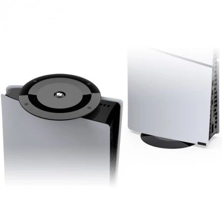 Support à la verticale pour PlayStation 5 / PS5 DOBE TP5-3573 (Boite/blister) noir