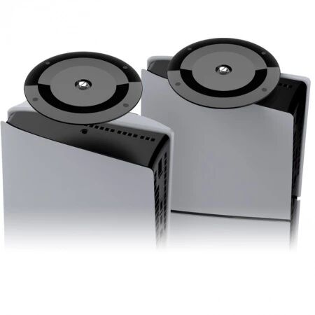 Support à la verticale pour PlayStation 5 / PS5 DOBE TP5-3573 (Boite/blister) noir