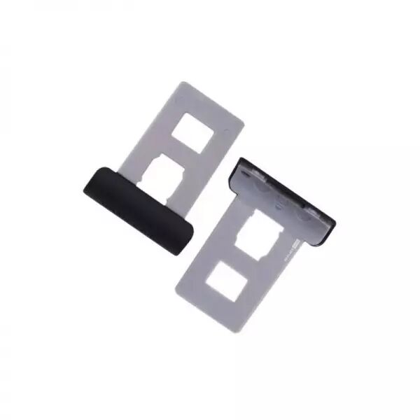 Support Anti-poussi�re Lecteur Carte de Jeu NINTENDO Switch Lite Noir