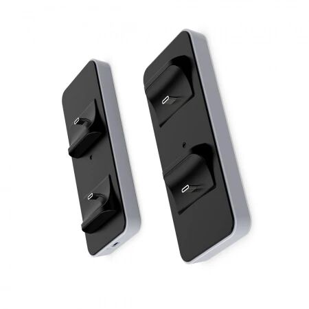 Support de charge pour 2 manettes PlayStation 5 / PS5 DOBE TP5-0591 (Boite/blister)