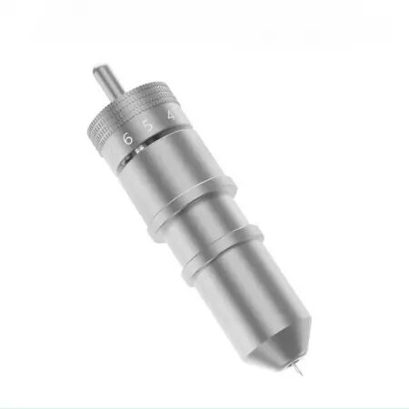 Support de couteau de découpage de film hydrogel pour machine SS-890C Mini SUNSHINE