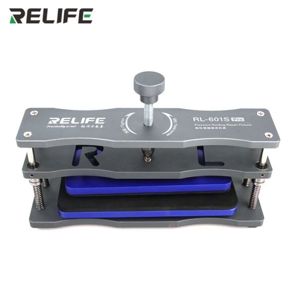 Support de maintien pour r�paration LCD RELIFE RL-601S Pro