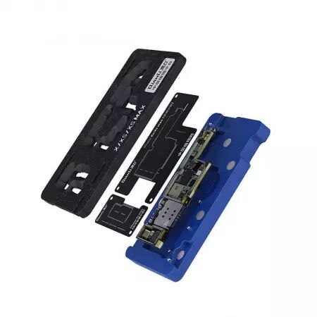 Support de Rebillage iPhone X/XS/XS Max QIANLI