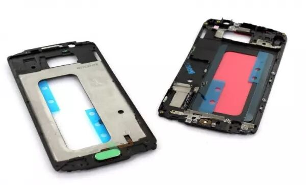 Support lcd pour SAMSUNG G920 Galaxy S6