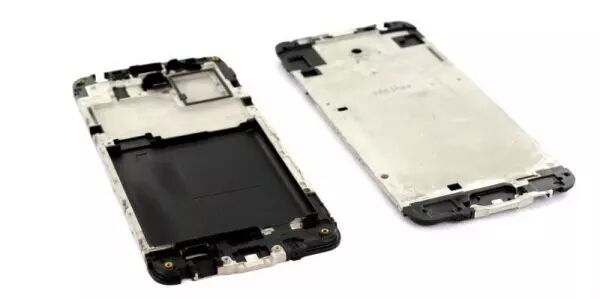 Support lcd pour SAMSUNG J500 Galaxy J5