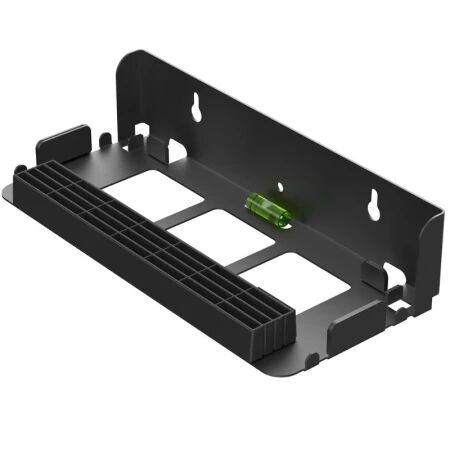 Support mural pour base de Nintendo Switch 2/N-S DOBE TNS-31113 (Boite/blister) noir