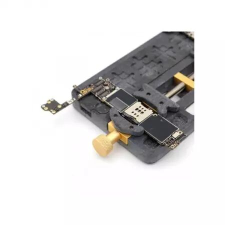 Support PCB carte mère 150 x 90 x 12mm en métal SUNSHINE SS-601C