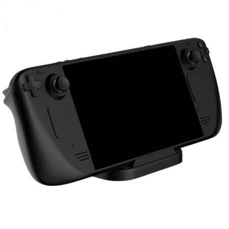 Support pour Steam Deck DOBE TY-2833 (Boite/blister) noir