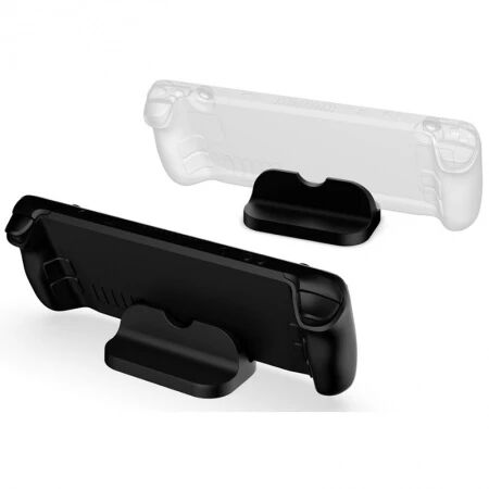 Support pour Steam Deck DOBE TY-2833 (Boite/blister) noir