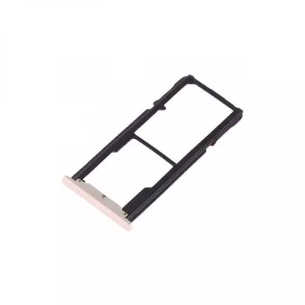Support sim pour Asus Zenfone 4 Selfie ZD553KL or