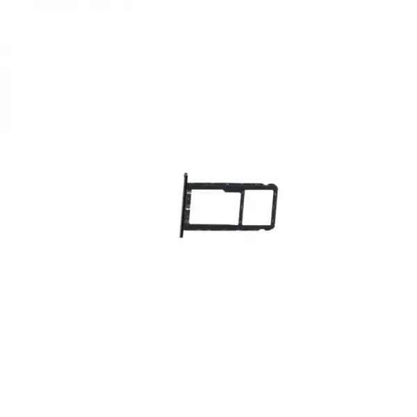Support sim pour Asus Zenfone 5 ZE620KL blanc
