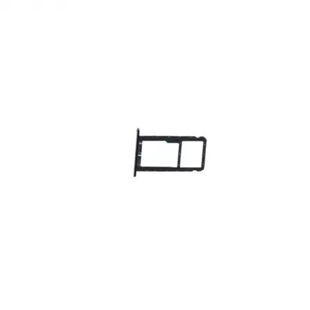Support sim pour Asus Zenfone 5 ZE620KL blanc