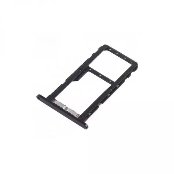 Support sim pour Asus Zenfone 5 ZE620KL noir