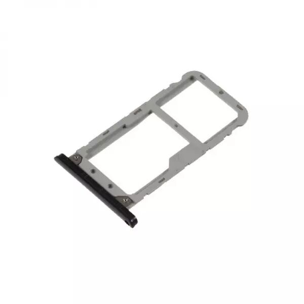 Support sim pour Asus Zenfone Live ZB501KL noir