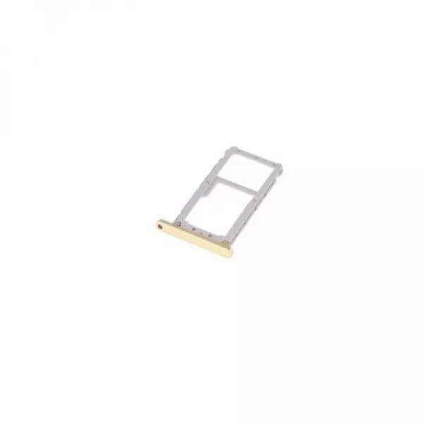 Support sim pour Asus Zenfone Live ZB501KL or