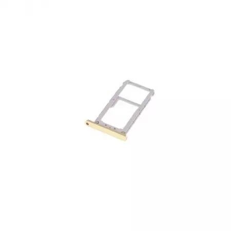 Support sim pour Asus Zenfone Live ZB501KL or