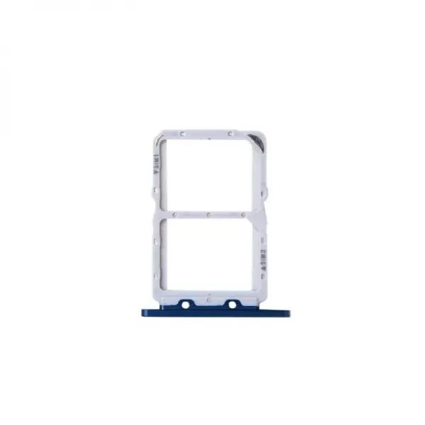 Support sim pour Huawei HONOR 20 Pro bleu