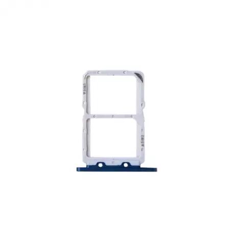 Support sim pour Huawei HONOR 20 Pro bleu