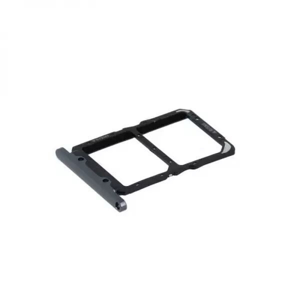 Support sim pour Huawei HONOR 20 Pro noir