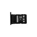 Support sim pour Huawei HONOR 50 gris