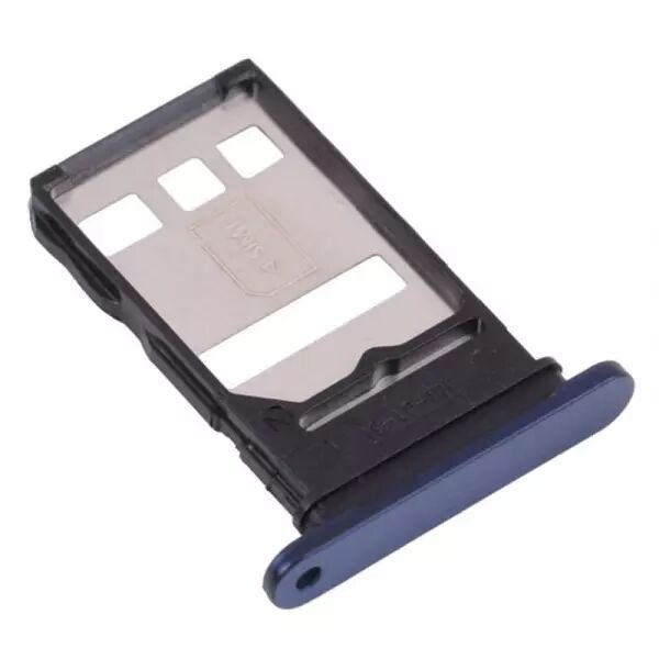 Support SIM pour Huawei HONOR 50 lite bleu
