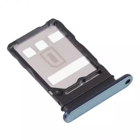 Support sim pour Huawei HONOR 50 vert