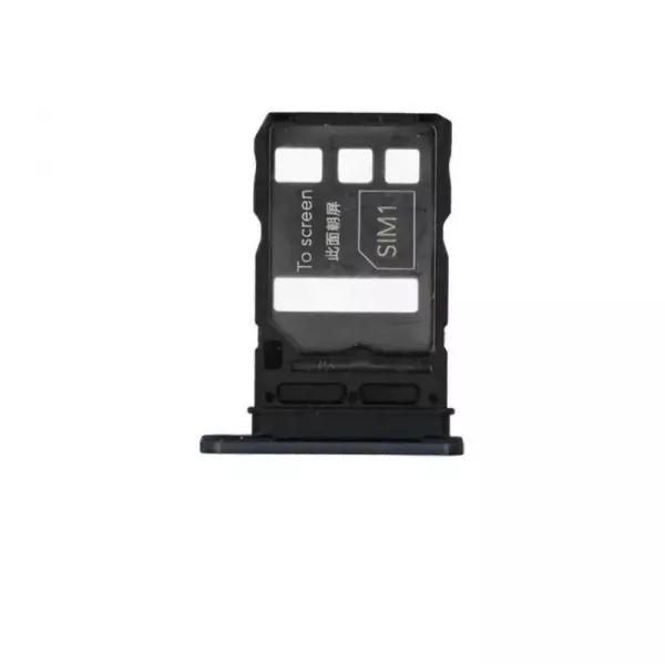 Support sim pour Huawei Honor 70 Noir