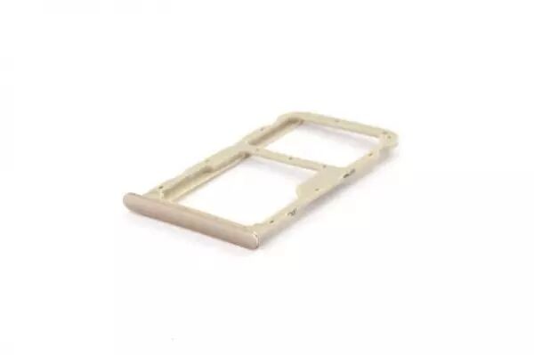 Support sim pour Huawei HONOR 7X or