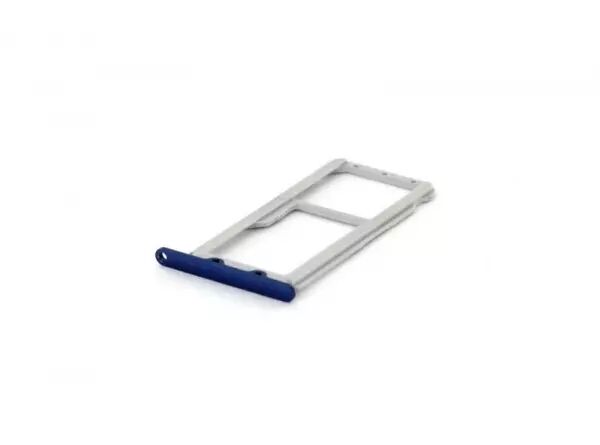 Support sim pour Huawei HONOR 8 Pro bleu
