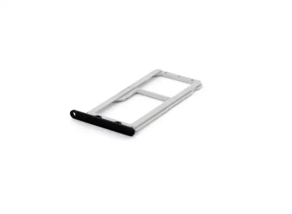 Support sim pour Huawei HONOR 8 Pro noir