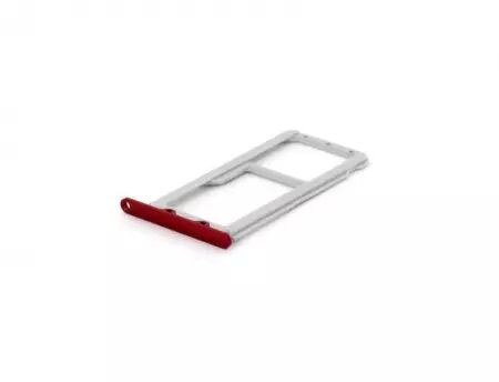 Support sim pour Huawei HONOR 8 Pro rouge