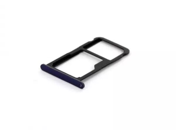 Support sim pour Huawei HONOR 9 Lite bleu