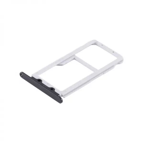 Support sim pour Huawei HONOR View 10 noir