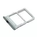 Support sim pour Huawei HONOR X8 argent