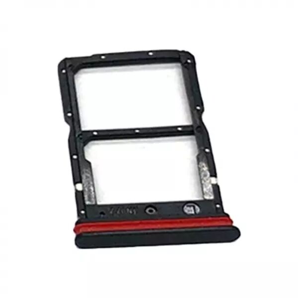 Support sim pour Huawei HONOR X8 noir