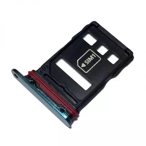 Support sim pour HUAWEI Mate 30 Pro vert