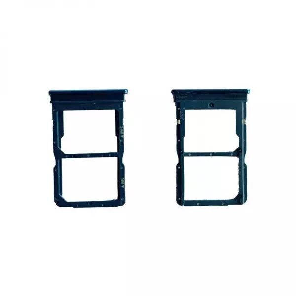 Support sim pour HUAWEI P Smart 2020 vert