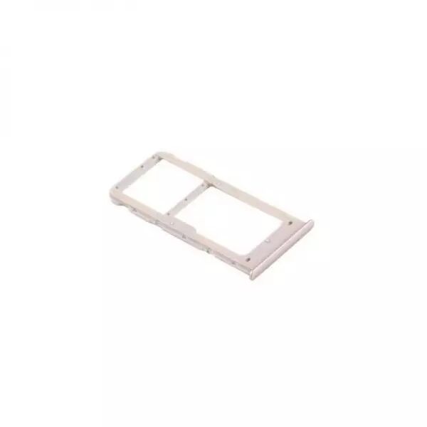 Support sim pour HUAWEI P Smart 2021 or