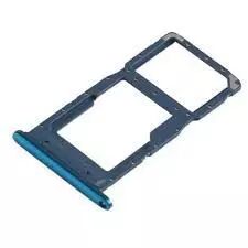 Support sim pour HUAWEI P Smart Z vert