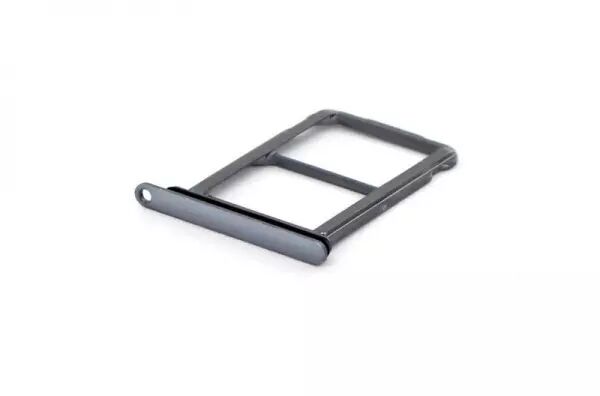 Support sim pour HUAWEI P20 bleu