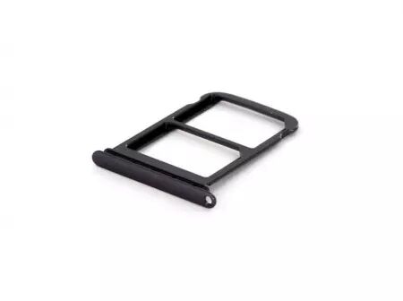 Support sim pour HUAWEI P20 gris