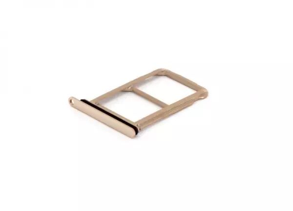 Support sim pour HUAWEI P20 or