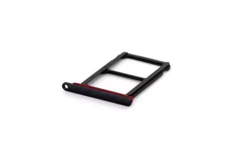 Support sim pour HUAWEI P20 Pro noir