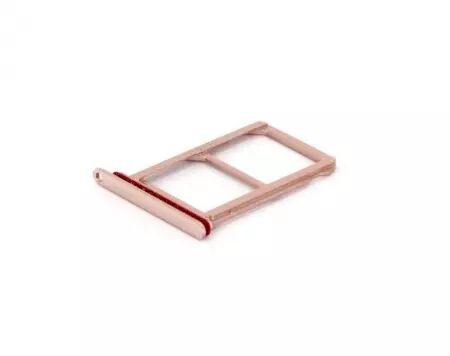 Support sim pour HUAWEI P20 PRO rose