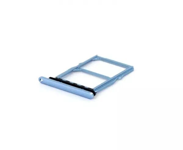 Support sim pour HUAWEI P30 nacr�