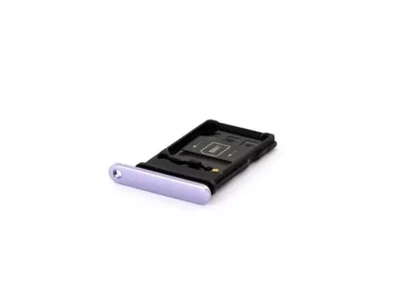Support sim pour HUAWEI P30 Pro nacr�